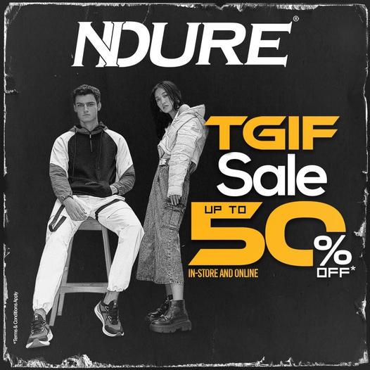 Service shoes hot sale ndure sale